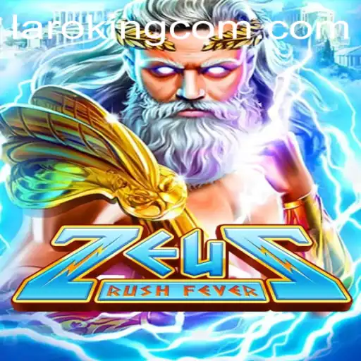 ZeusRushFever: Experience the Thunderous Excitement